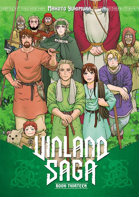 hentai vinland saga|E